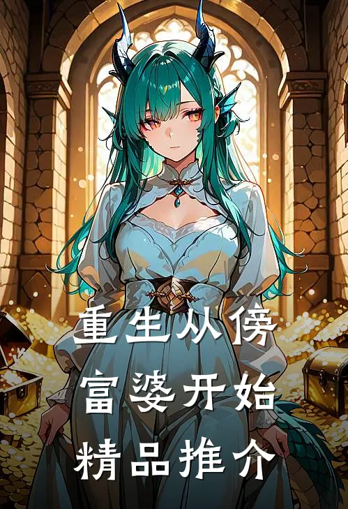 重生从傍富婆开始精品推介