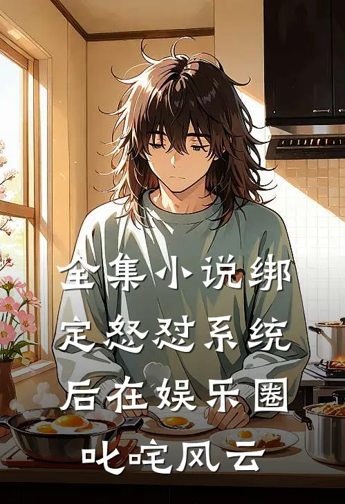 全集小说绑定怒怼系统后在娱乐圈叱咤风云