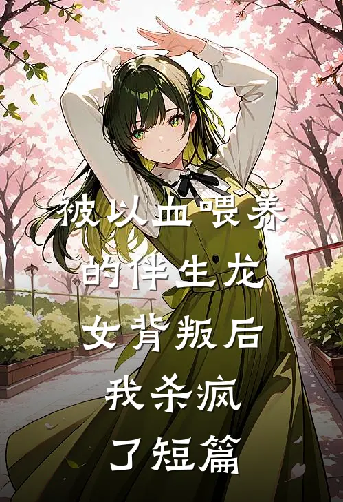 被以血喂养的伴生龙女背叛后，我杀疯了短篇