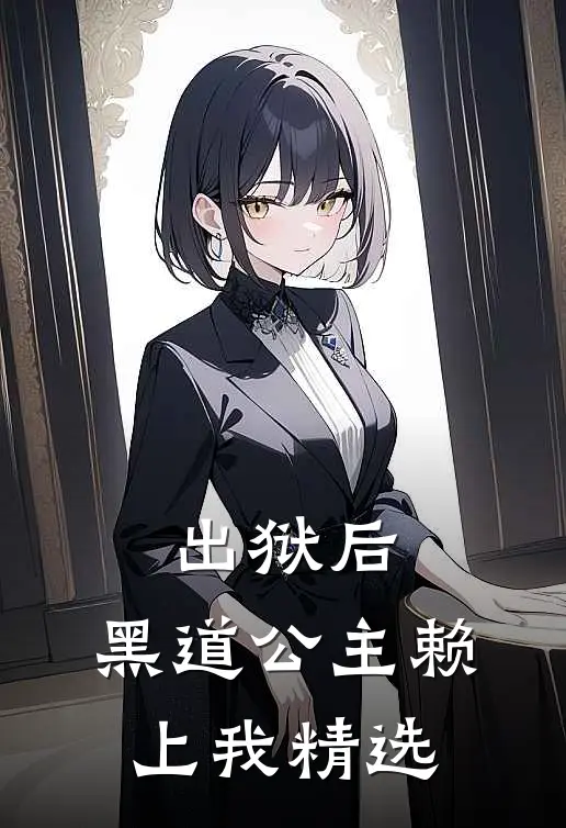出狱后，黑道公主赖上我精选