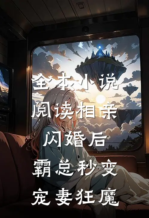 全本小说阅读相亲闪婚后，霸总秒变宠妻狂魔