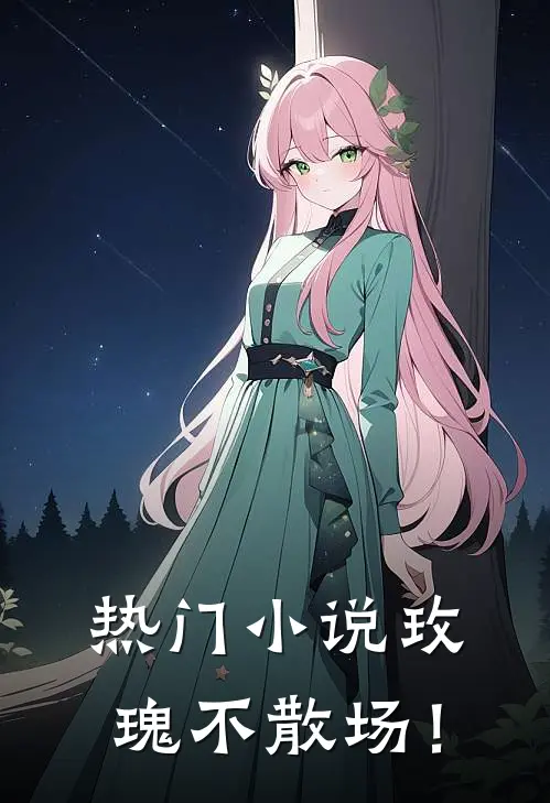 热门小说玫瑰不散场！