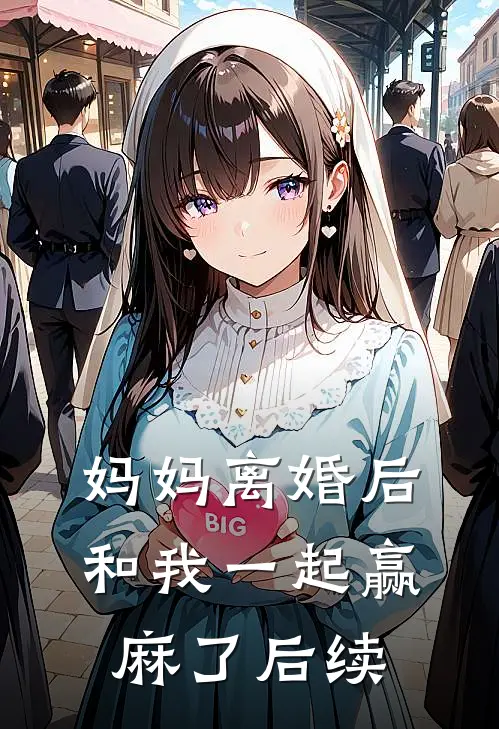妈妈离婚后，和我一起赢麻了后续