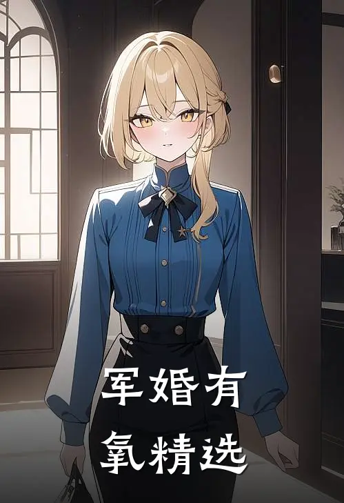 军婚有氧精选