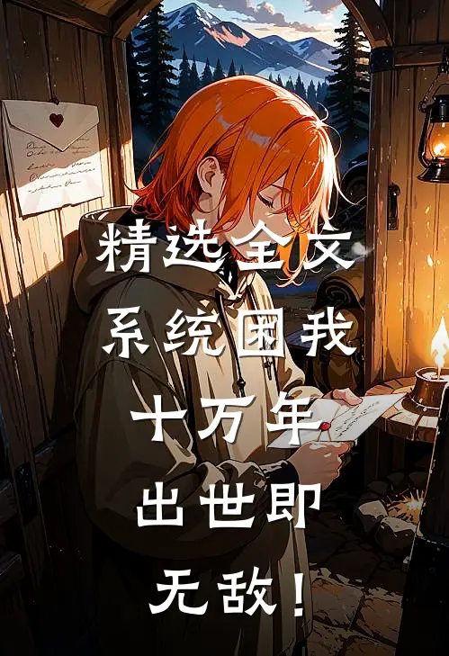 精选全文系统困我十万年，出世即无敌！