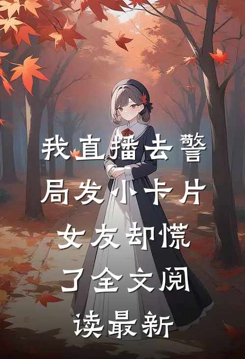 我直播去警局发小卡片，女友却慌了全文阅读最新