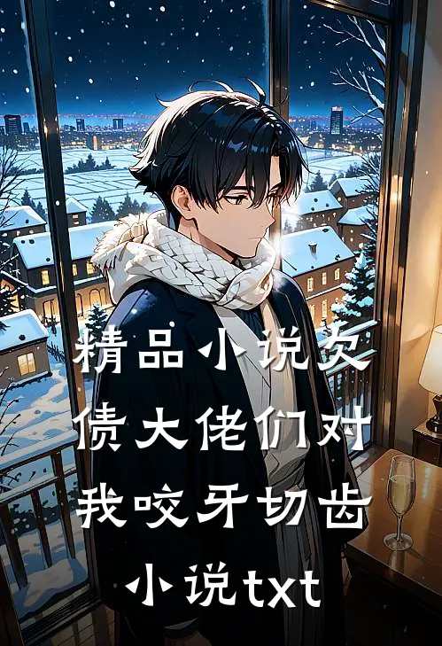 精品小说欠债大佬们对我咬牙切齿小说txt