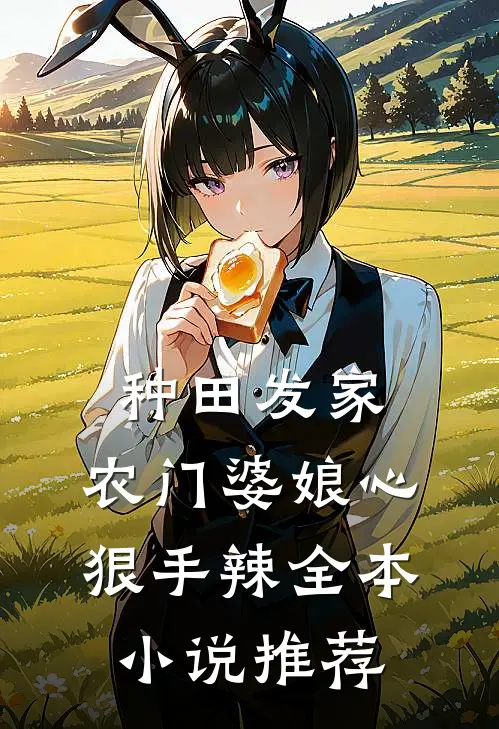 种田发家：农门婆娘心狠手辣全本小说推荐