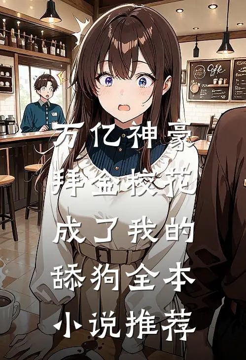 万亿神豪:拜金校花成了我的舔狗全本小说推荐