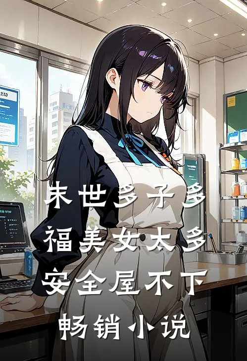 末世多子多福美女太多安全屋不下畅销小说