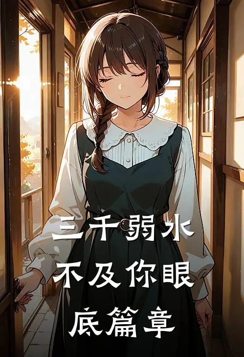 三千弱水不及你眼底篇章