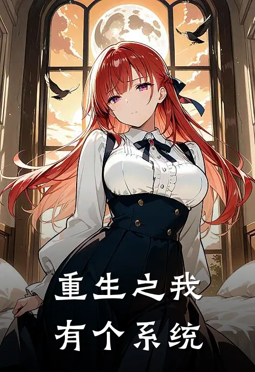 重生之我有个系统