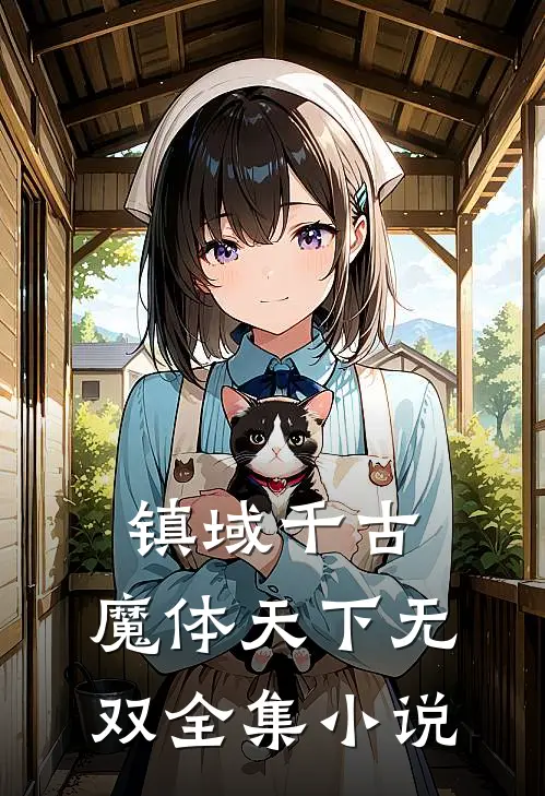 镇域千古：魔体天下无双全集小说