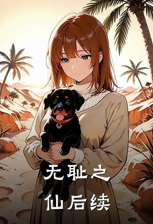 无耻之仙后续