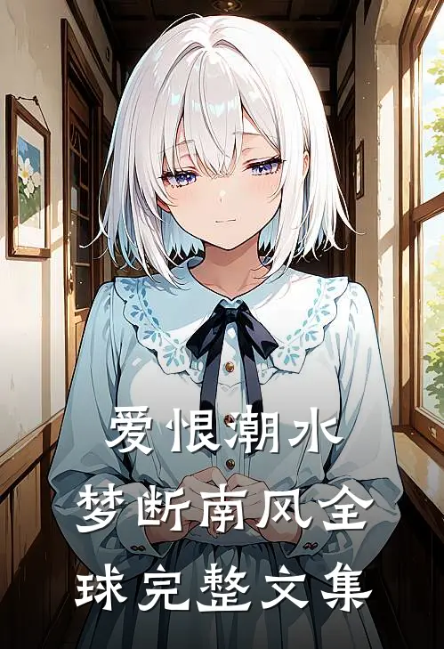 爱恨潮水，梦断南风全球完整文集