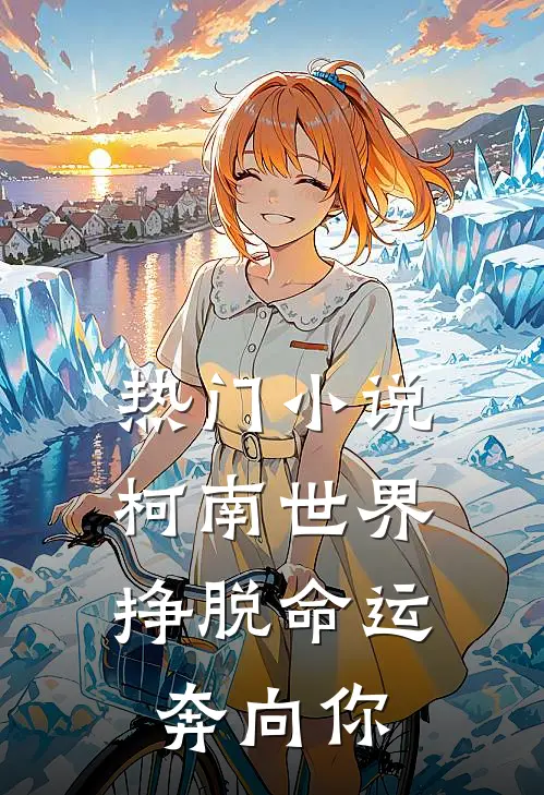 热门小说柯南世界：挣脱命运奔向你