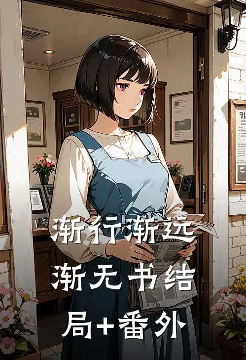渐行渐远渐无书结局+番外