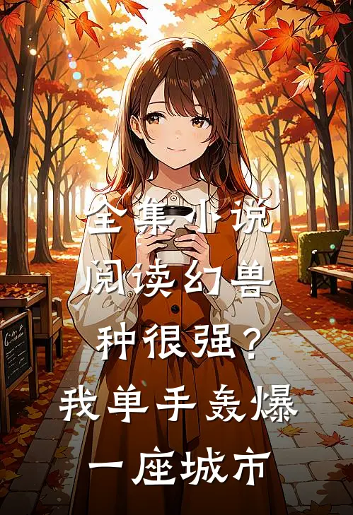 全集小说阅读幻兽种很强？我单手轰爆一座城市