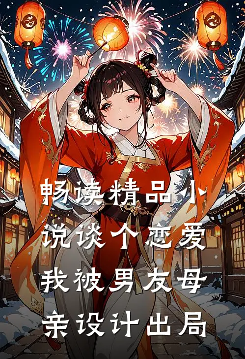 畅读精品小说谈个恋爱，我被男友母亲设计出局