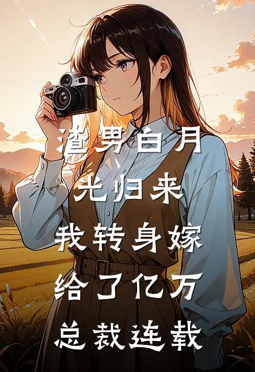 渣男白月光归来，我转身嫁给了亿万总裁连载
