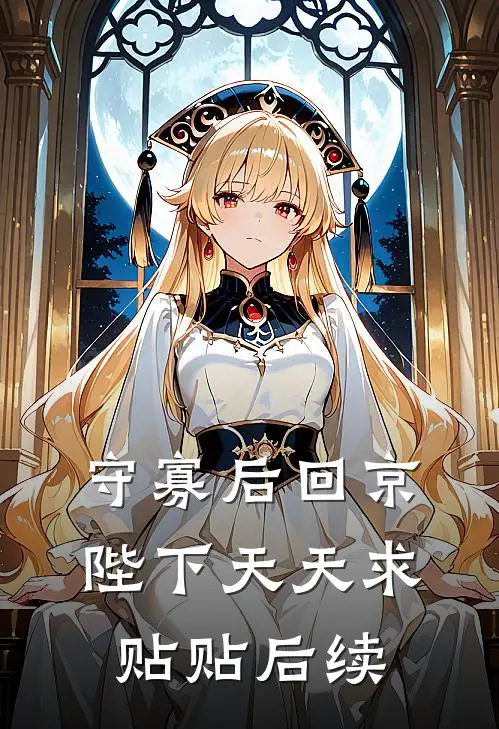 守寡后回京，陛下天天求贴贴后续