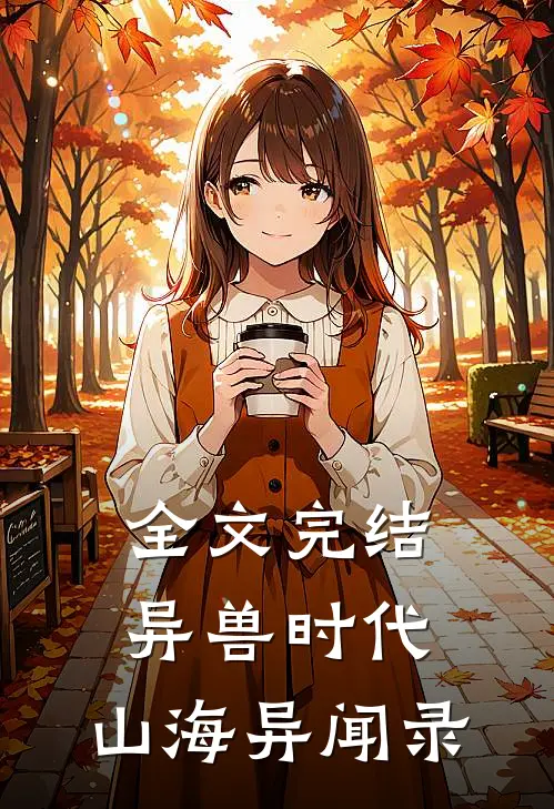 全文完结异兽时代：山海异闻录