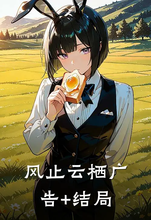 风止云栖广告+结局