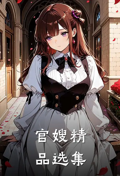 官嫂精品选集