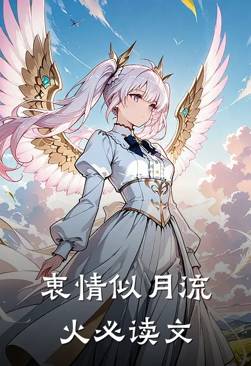衷情似月流火必读文