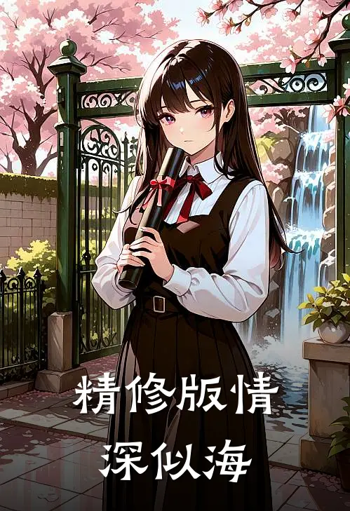 精修版情深似海