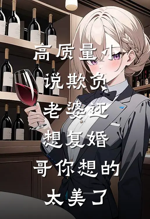 高质量小说欺负老婆还想复婚，哥你想的太美了