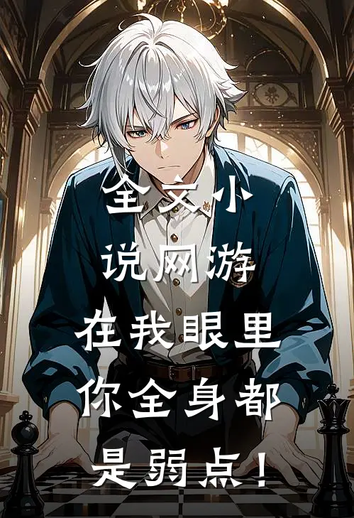 全文小说网游：在我眼里，你全身都是弱点！