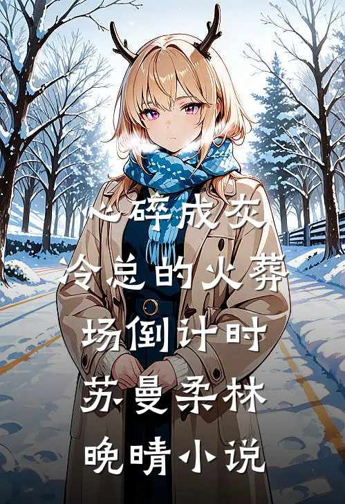 心碎成灰：冷总的火葬场倒计时苏曼柔林晚晴小说