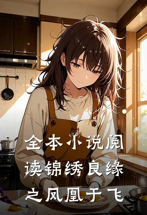 全本小说阅读锦绣良缘之凤凰于飞
