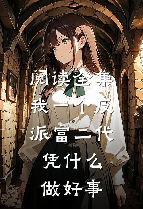 阅读全集我一个反派富二代，凭什么做好事