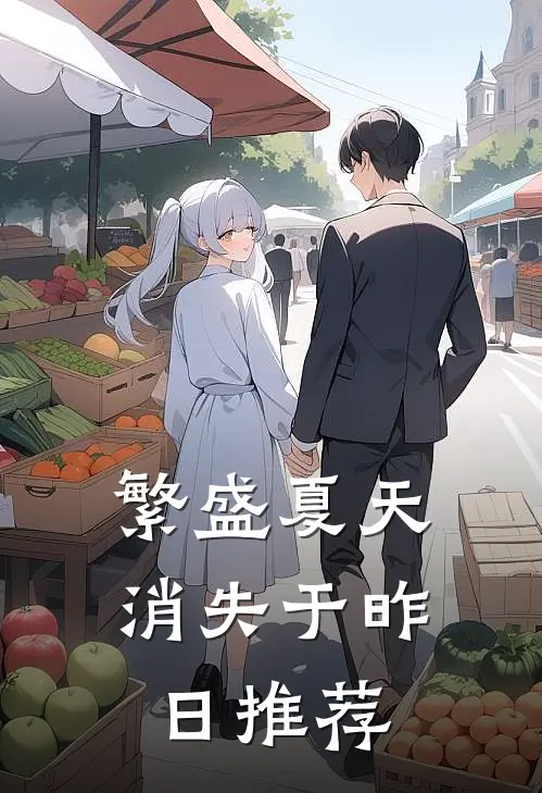 繁盛夏天消失于昨日推荐