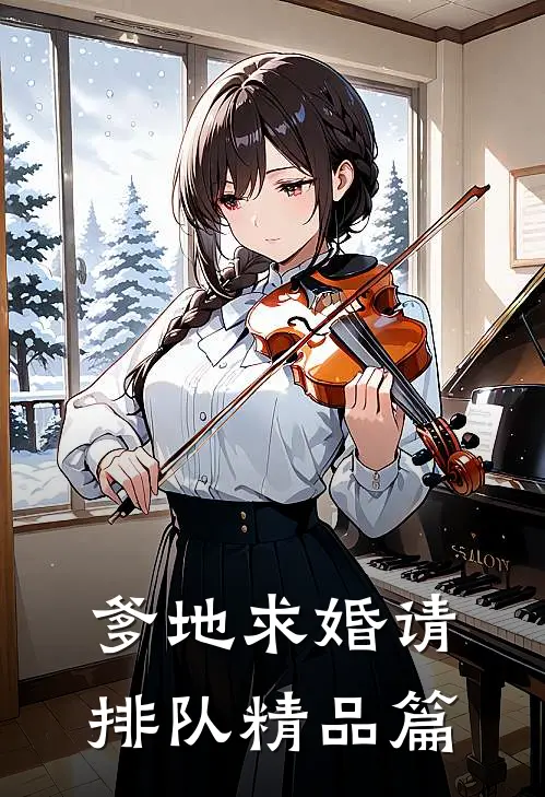 爹地求婚请排队精品篇