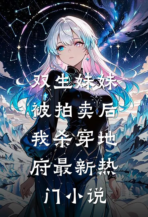 双生妹妹被拍卖后，我杀穿地府最新热门小说