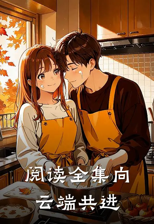 阅读全集向云端共进