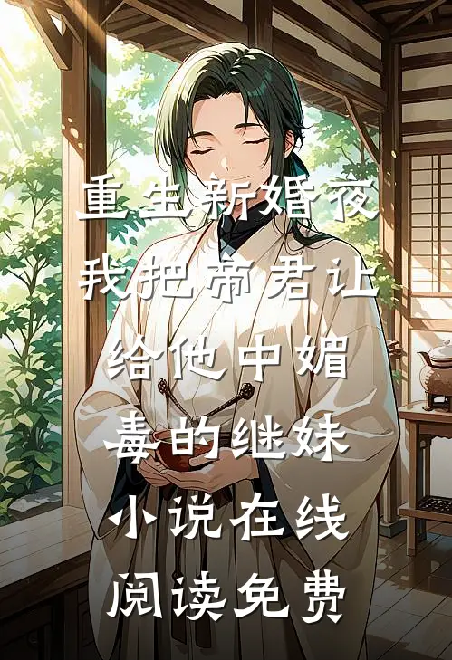 重生新婚夜，我把帝君让给他中媚毒的继妹小说在线阅读免费