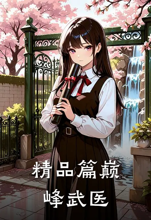 精品篇巅峰武医