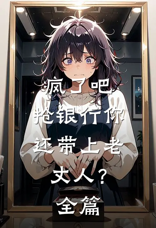 疯了吧，抢银行你还带上老丈人？全篇