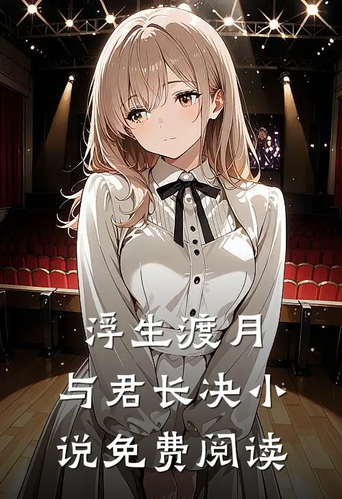 浮生渡月，与君长决小说免费阅读