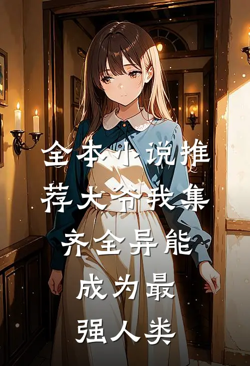 全本小说推荐大爷我集齐全异能，成为最强人类