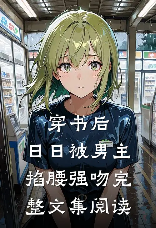 穿书后，日日被男主掐腰强吻完整文集阅读