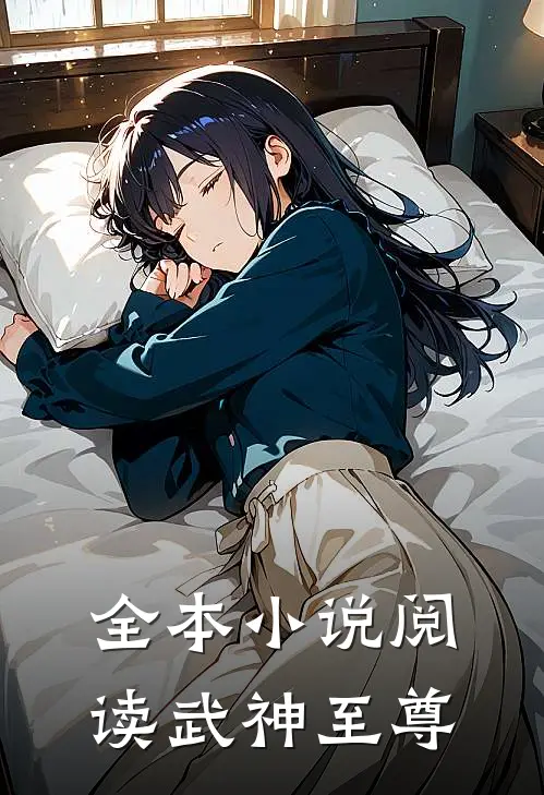 全本小说阅读武神至尊
