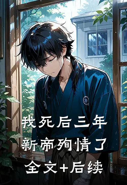 我死后三年，新帝殉情了全文+后续