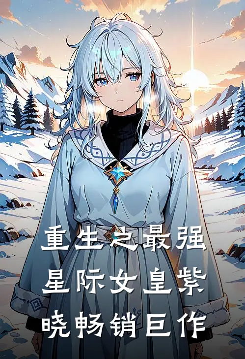 重生之最强星际女皇紫晓畅销巨作