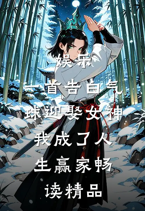 娱乐：一首告白气球迎娶女神，我成了人生赢家畅读精品