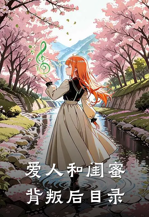 爱人和闺蜜背叛后目录
